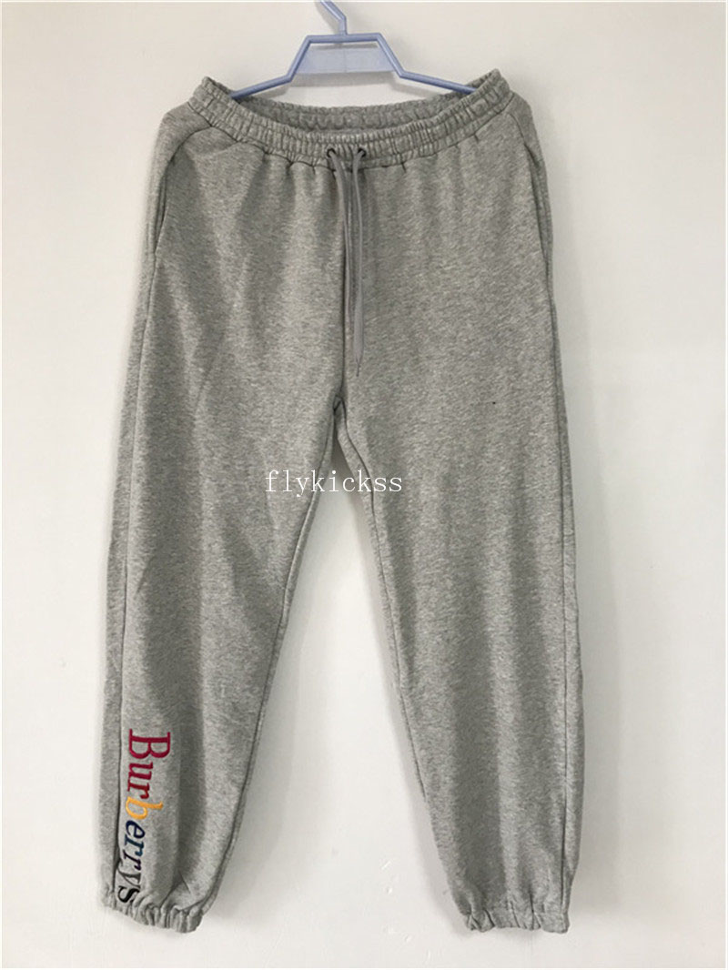 Burberry Sport Pants